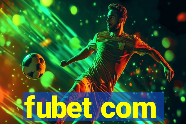 fubet com